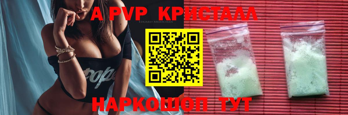 А ПВП СК Электрогорск